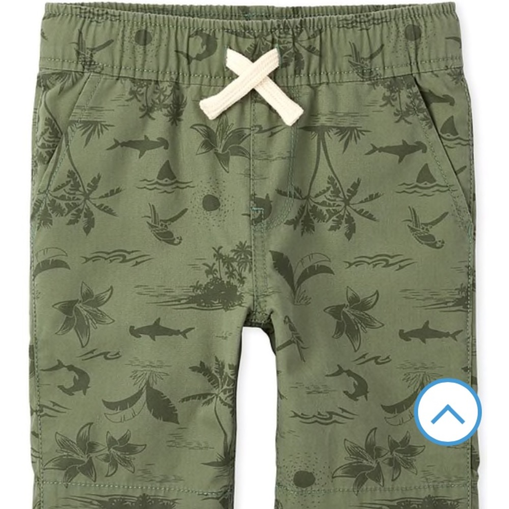 Children's Place boys shorts